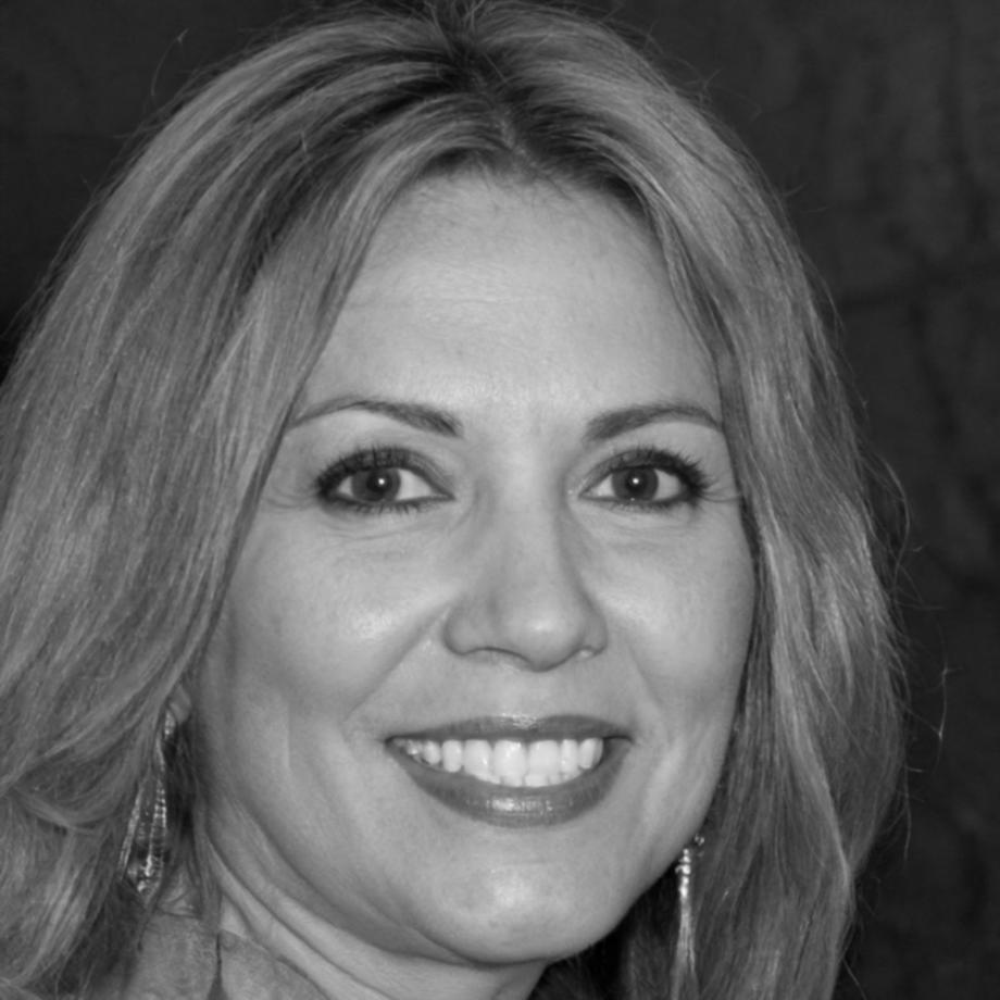 María González, Especialista en Mentoría Financiera